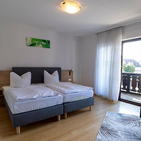 Hotel Landgasthaus Roessle Hohberg Esterno foto