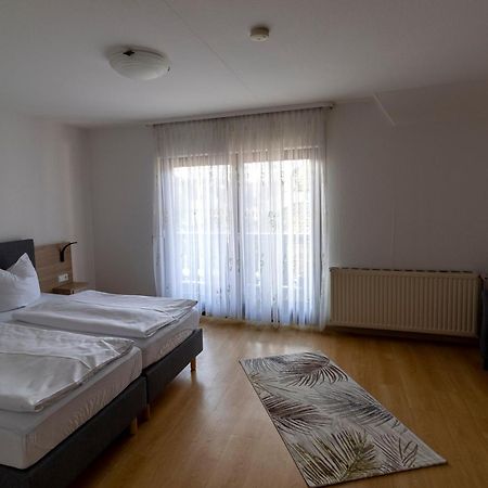 Hotel Landgasthaus Roessle Hohberg Esterno foto