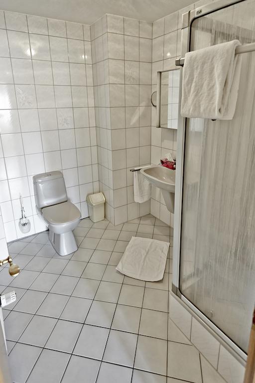 Hotel Landgasthaus Roessle Hohberg Camera foto